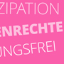 Abbildung: Postkarte Frauentag